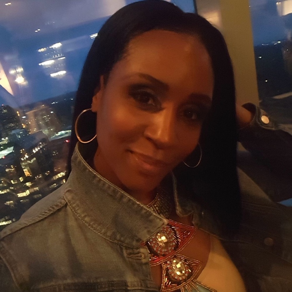 Meet your Posher, Taneshia